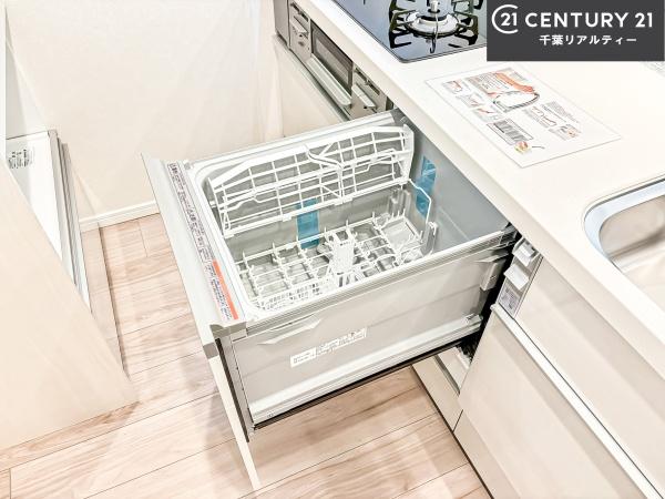 ライオンズマンション船橋飯山満台二番館