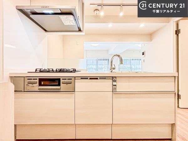 ライオンズマンション船橋飯山満台二番館