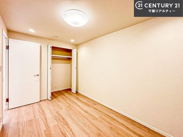 ライオンズマンション船橋飯山満台二番館