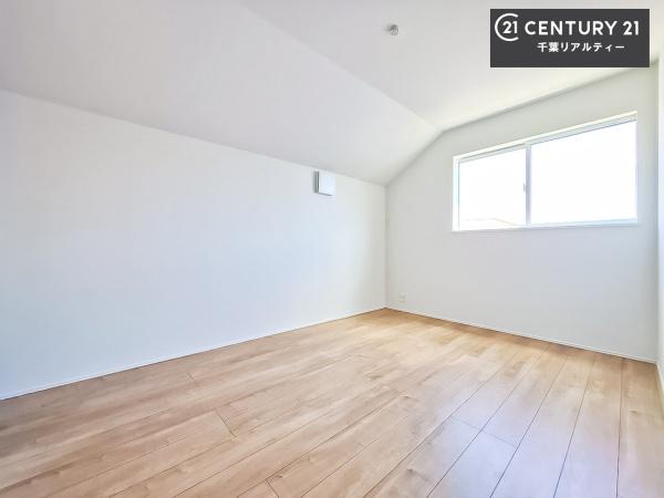 千葉市花見川区こてはし台５丁目　２号棟