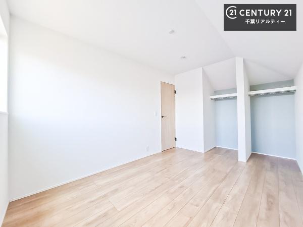 千葉市花見川区こてはし台５丁目　２号棟