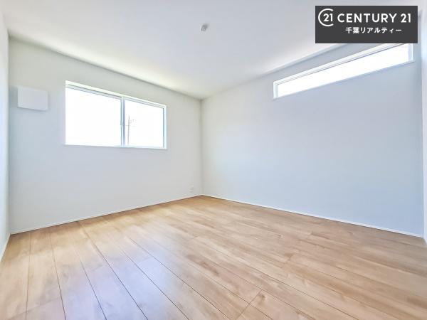 千葉市花見川区こてはし台５丁目　２号棟