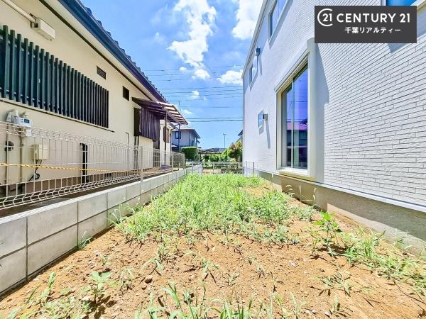 千葉市花見川区こてはし台５丁目　２号棟