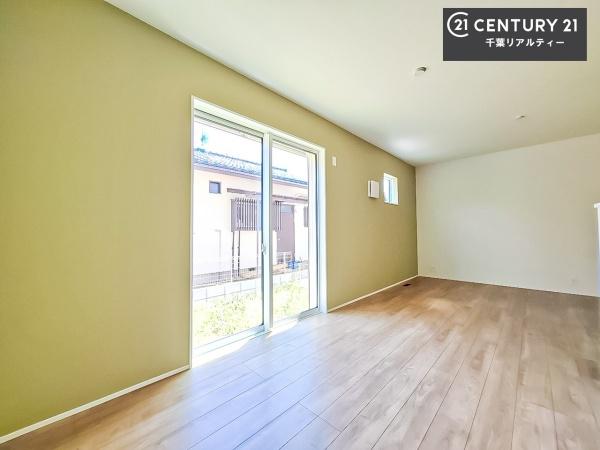 千葉市花見川区こてはし台５丁目　２号棟