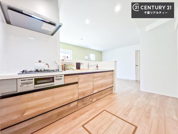 千葉市花見川区こてはし台５丁目　２号棟