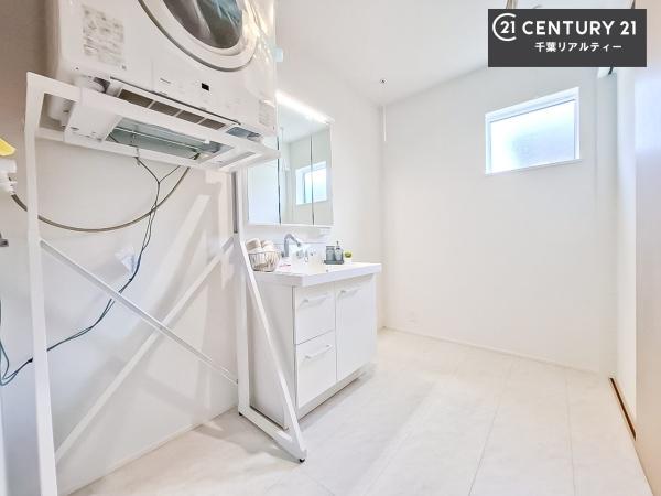 千葉市花見川区こてはし台５丁目　２号棟