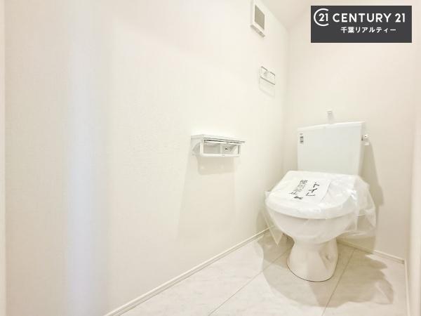 千葉市花見川区こてはし台５丁目　２号棟