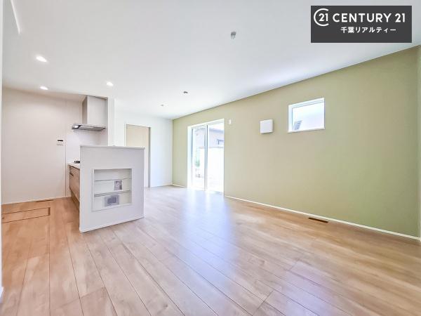 千葉市花見川区こてはし台５丁目　２号棟