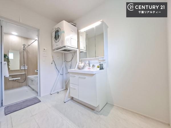 千葉市花見川区こてはし台５丁目　２号棟