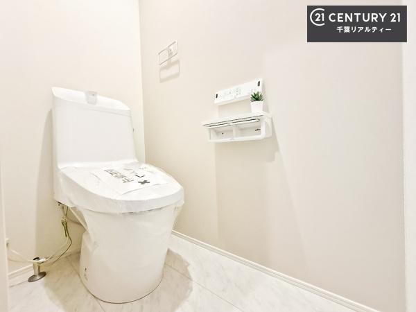 千葉市花見川区こてはし台５丁目　２号棟