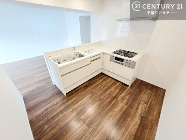 千葉ガーデンタウンＣ棟