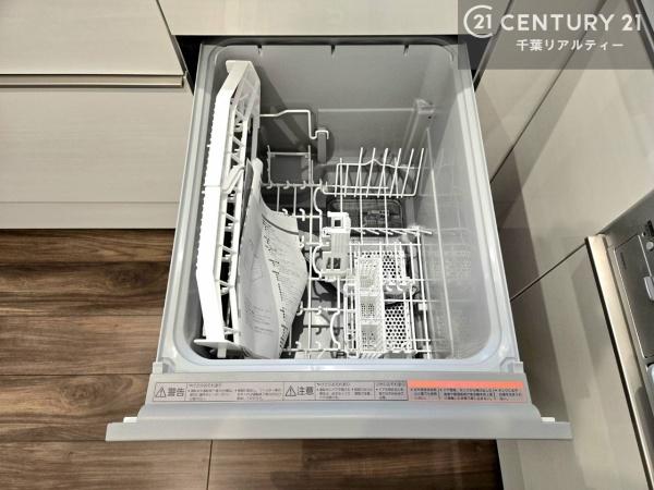 千葉ガーデンタウンＣ棟