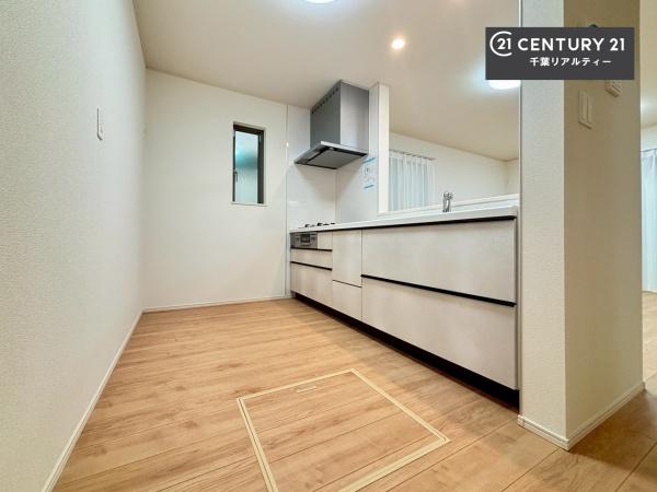 千葉市稲毛区天台4丁目　A号棟