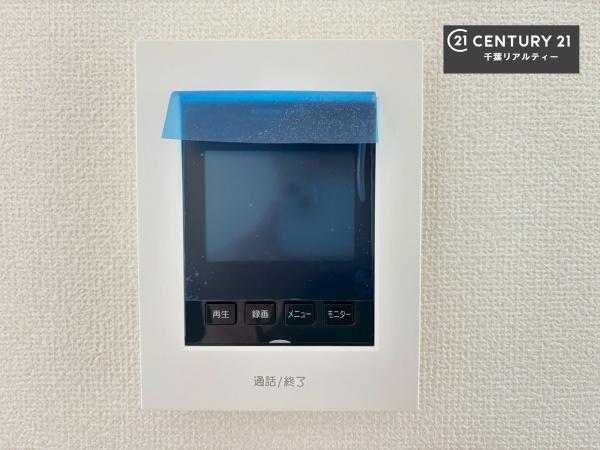 千葉市稲毛区天台4丁目　A号棟