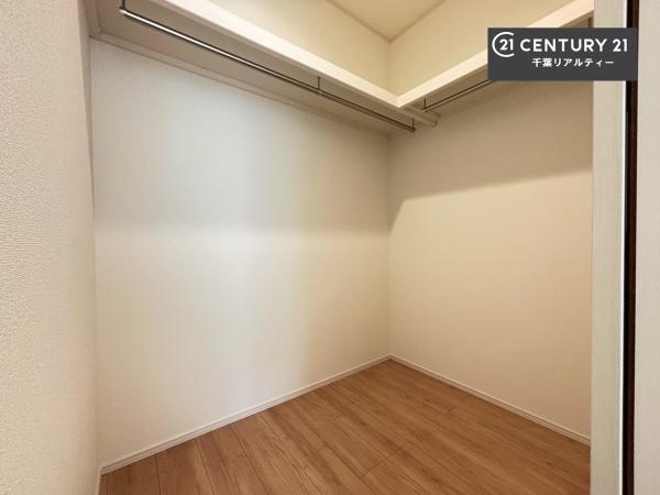 千葉市稲毛区天台4丁目　A号棟