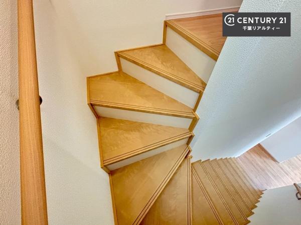 千葉市稲毛区天台4丁目　A号棟