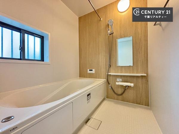 千葉市稲毛区天台4丁目　A号棟