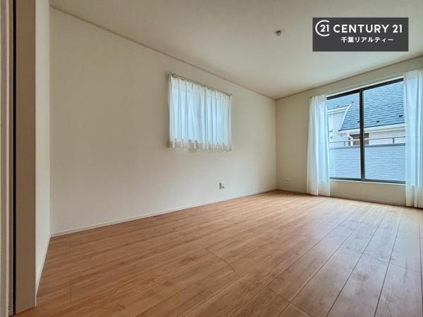 千葉市稲毛区天台4丁目　A号棟