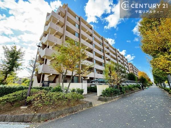 ラミーユ勝田台ハイライズイーストヒル