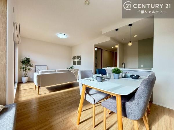 ラミーユ勝田台ハイライズイーストヒル