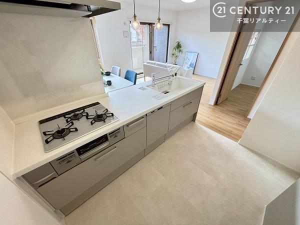 ラミーユ勝田台ハイライズイーストヒル