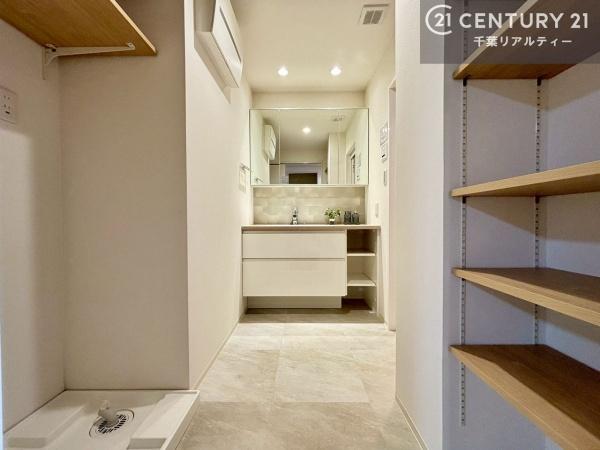 ラミーユ勝田台ハイライズイーストヒル