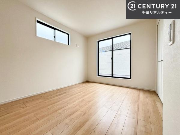 千葉市稲毛区小中台町　１号棟