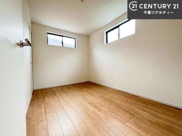 千葉市稲毛区小中台町　１号棟