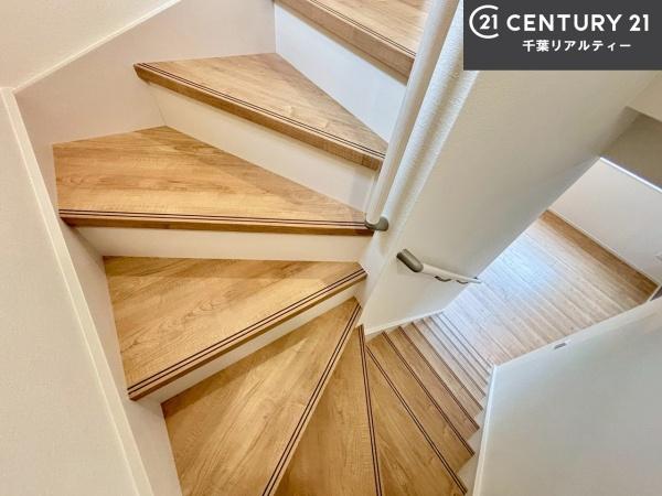 千葉市稲毛区小中台町　１号棟