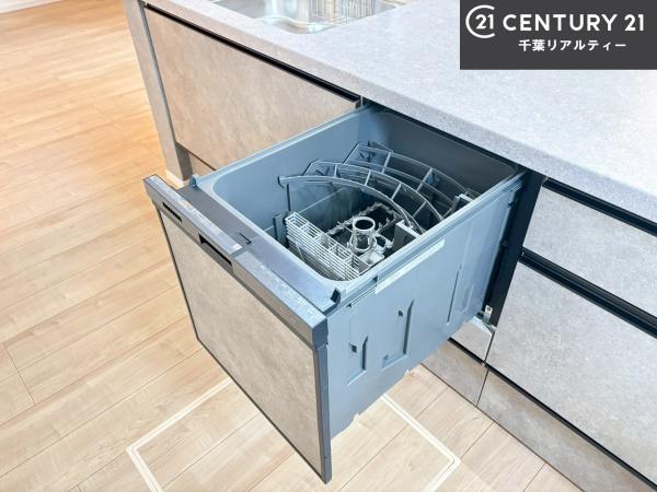 千葉市稲毛区小中台町　１号棟