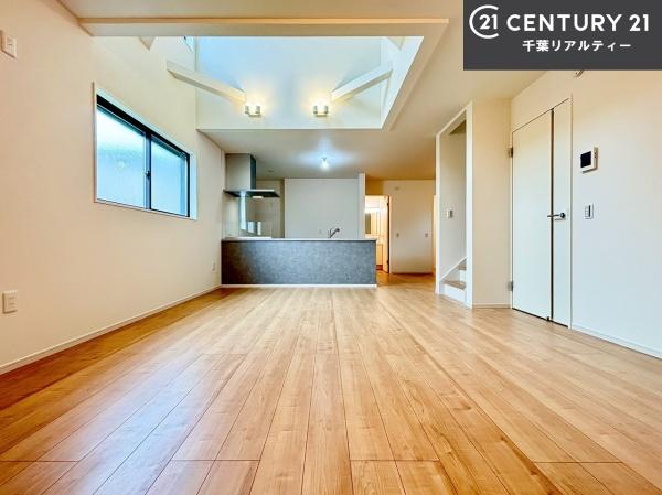 千葉市稲毛区小中台町　１号棟