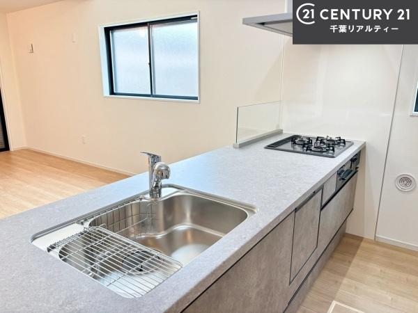 千葉市稲毛区小中台町　１号棟