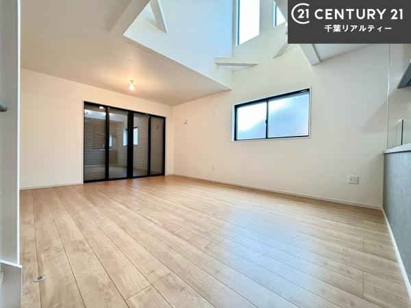 千葉市稲毛区小中台町　１号棟