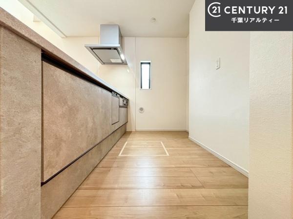 千葉市稲毛区小中台町　１号棟