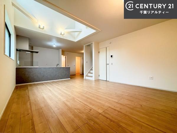 千葉市稲毛区小中台町　１号棟