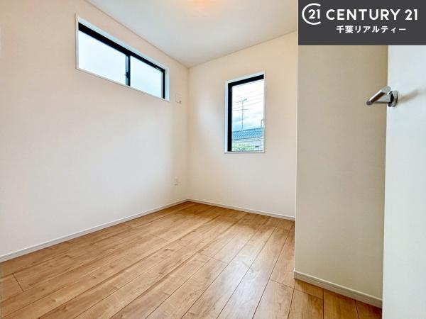 千葉市稲毛区小中台町　１号棟