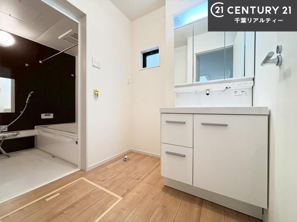 千葉市稲毛区小中台町　１号棟