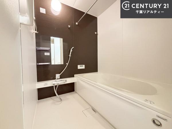 千葉市稲毛区小中台町　１号棟