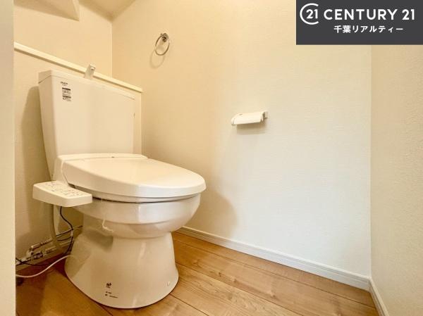 千葉市稲毛区小中台町　１号棟