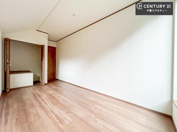 千葉市美浜区高浜６丁目　１号棟