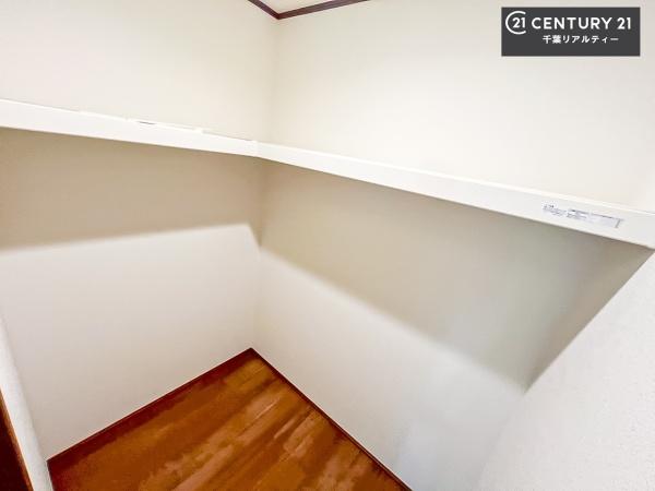 千葉市美浜区高浜６丁目　１号棟