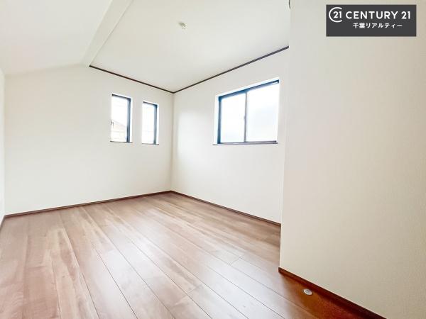 千葉市美浜区高浜６丁目　１号棟
