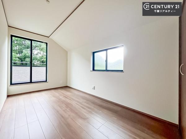 千葉市美浜区高浜６丁目　１号棟