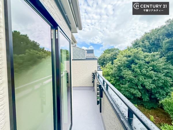 千葉市美浜区高浜６丁目　１号棟