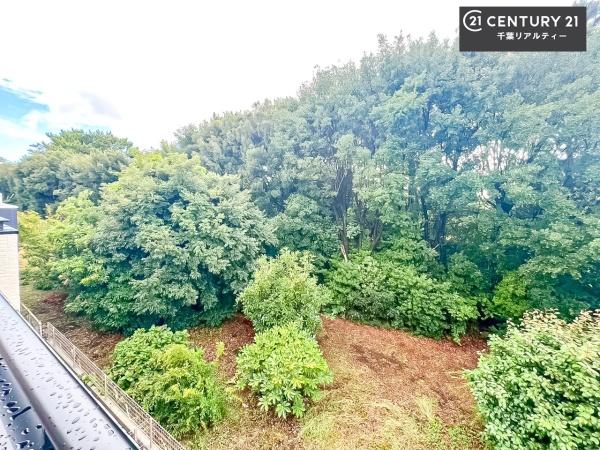 千葉市美浜区高浜６丁目　１号棟