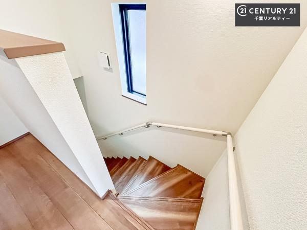 千葉市美浜区高浜６丁目　１号棟