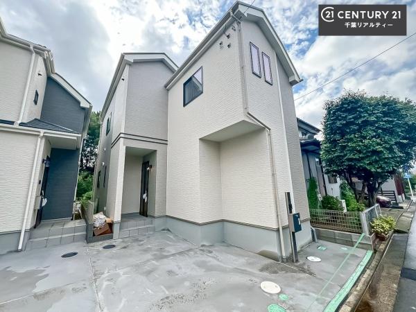 千葉市美浜区高浜６丁目　１号棟