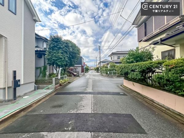 千葉市美浜区高浜６丁目　１号棟