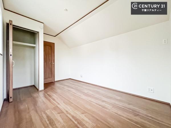 千葉市美浜区高浜６丁目　１号棟