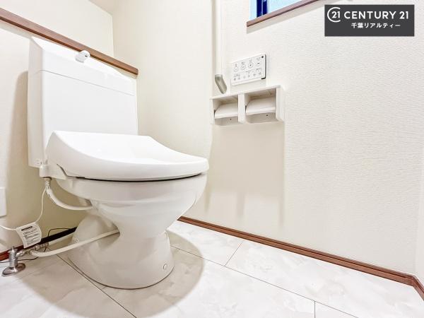 千葉市美浜区高浜６丁目　１号棟